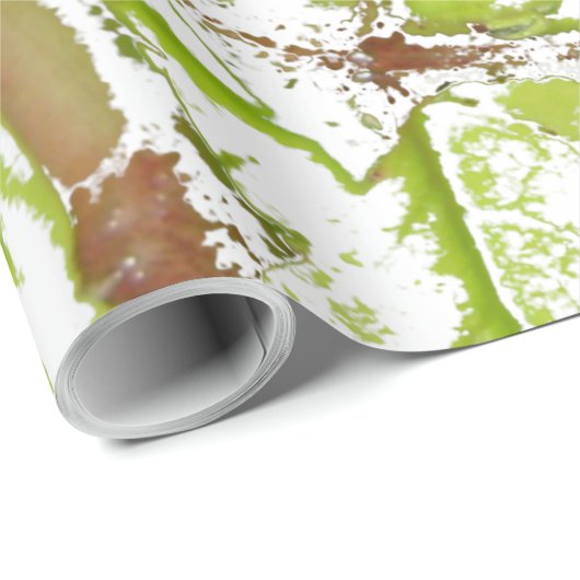 Dew Drop Cadeaupapier (Rol Hoek)