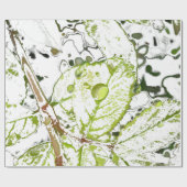 Dew Drop Cadeaupapier (Vlak)