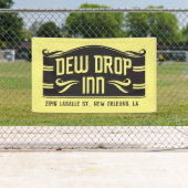Dew Drop Inn Spandoek (Insitu)