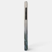 Dew Droplet op Grass Natuur Foto Case-Mate iPhone Case (Achterkant/links)