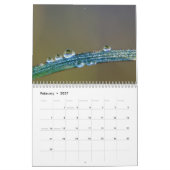 Dew Drops 2014 Agenda Kalender (Feb 2027)