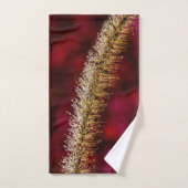 Dew du matin (Serviette à main)