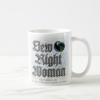 Dew Right Woman Mok