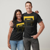 dewalt Classic T-Shirt (Unisexe)