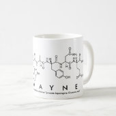 Dewayne peptide name mok (Voorkant rechts)