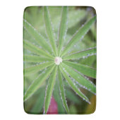 Dewdrop Badmat (Voorkant Verticaal)