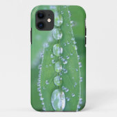 Dewdrop Case-Mate iPhone Case (Achterkant)