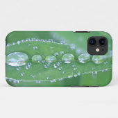 Dewdrop Case-Mate iPhone Case (Achterkant (horizontaal))