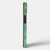 Dewdrop Case-Mate iPhone Case (Achterkant / Rechts)