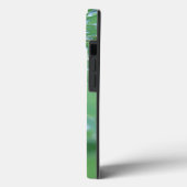 Dewdrop Case-Mate iPhone Case (Achterkant / Links)