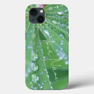 Dewdrop iPhone 13 Hoesje