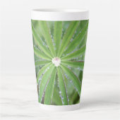 Dewdrop Latte Mok (Voorkant)