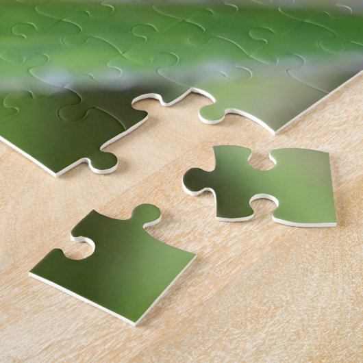 Dewdrop Legpuzzel (Zijkant)