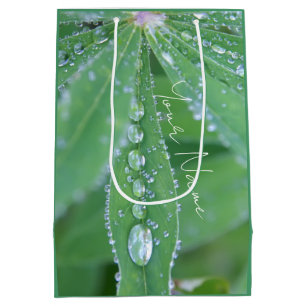 Dewdrop Medium Cadeauzakje