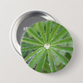 Dewdrop Ronde Button 7,6 Cm (Voorkant /achterkant)