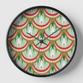 Dewdrop Scales met houtsnipper (Voorkant)