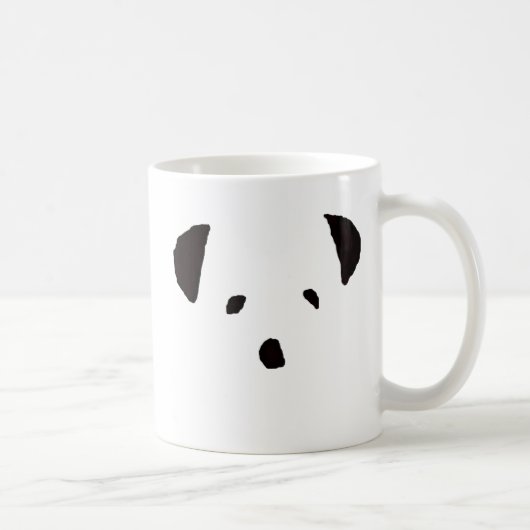 deweit uit detroit redux koffiemok (Rechts)