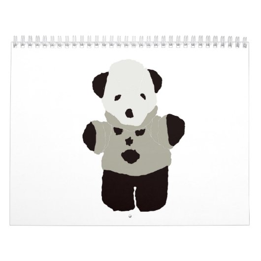 DEWEY CALENDAR KALENDER (Hoes)