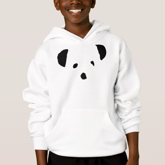 DEWEY DE SWEAT - SHIRT À CAPUCHE DE DETROIT (Devant)