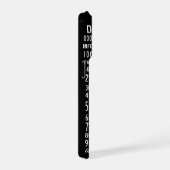 Dewey Decimal Busroll Case (Côté droit)