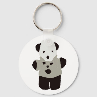 Dewey Sleutelhanger