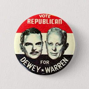 Dewey-Warren-jute - Button