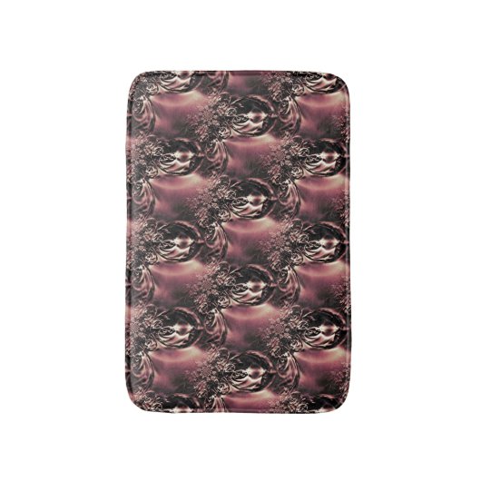 Dex Bath Mat (Voorkant Verticaal)