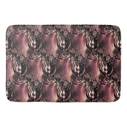 Dex Bath Mat (Voorkant)