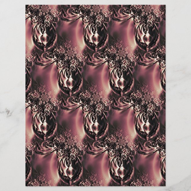 Dex Briefhoofd (Voorkant)