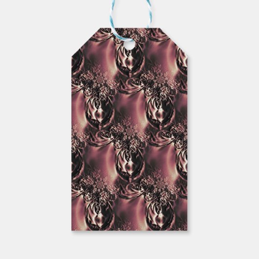 Dex Cadeaulabel (Achterkant)