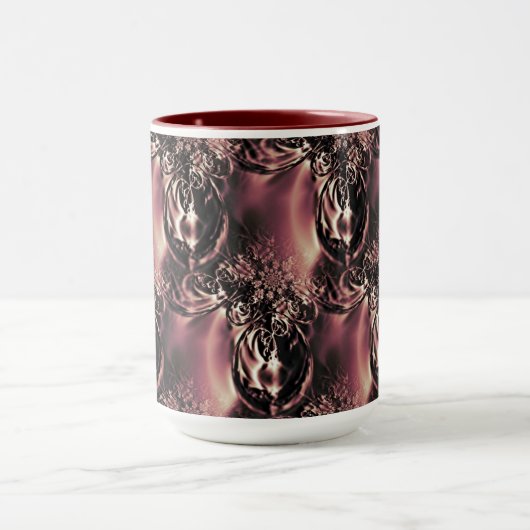 Dex Café Mug (Centre)