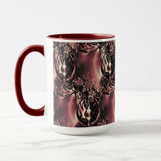 Dex Café Mug (Gauche)