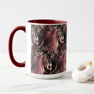 Dex Café Mug