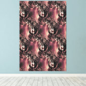 Dex Canvas Afdruk (Insitu (Houten vloer))
