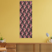 Dex Canvas Afdruk (Insitu (Woonkamer))