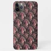 Dex Case-Mate iPhone Case (Achterkant)