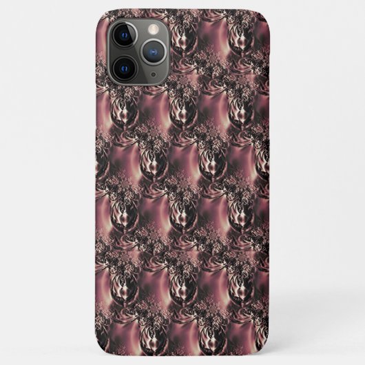 Dex Case-Mate iPhone Case (Achterkant)