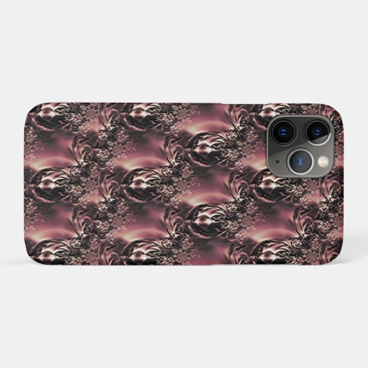 Dex Case-Mate iPhone Case (Achterkant (horizontaal))