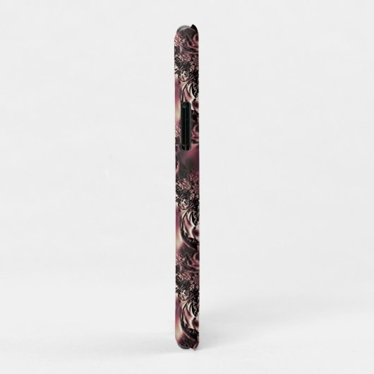 Dex Case-Mate iPhone Case (Achterkant/rechts)