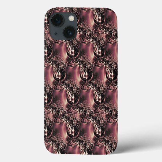 Dex Case-Mate iPhone Case (Achterkant)