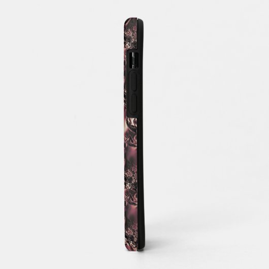 Dex Case-Mate iPhone Case (Achterkant/links)