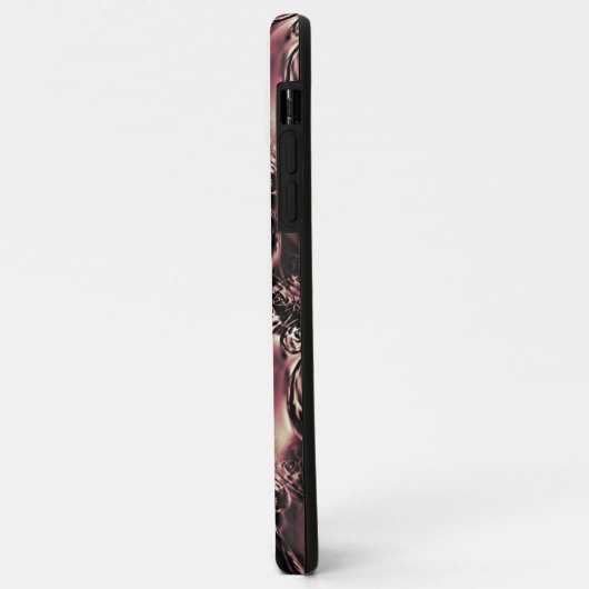 Dex Case-Mate iPhone Case (Achterkant/links)