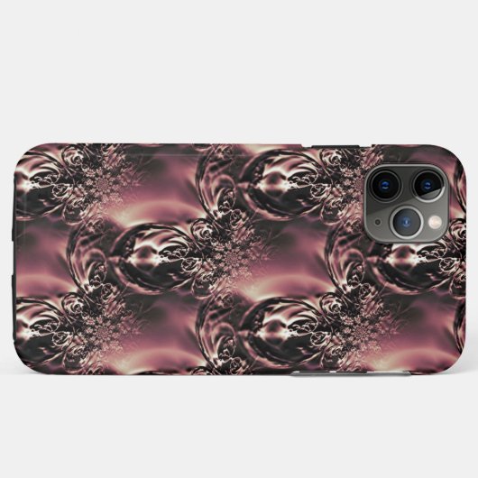 Dex Case-Mate iPhone Case (Achterkant (horizontaal))