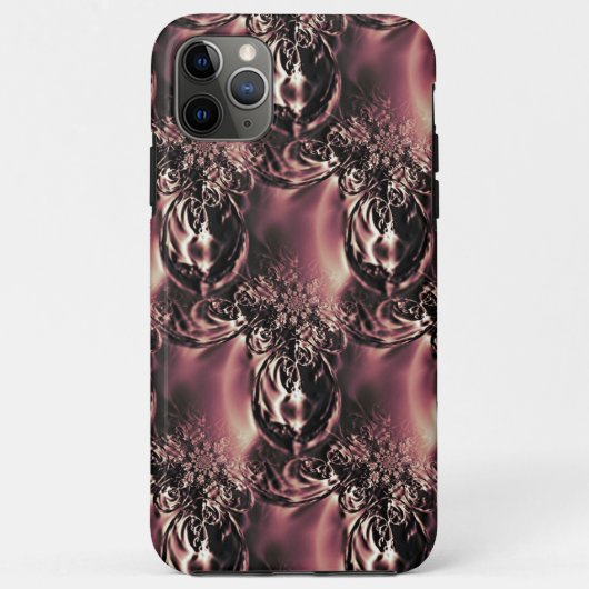 Dex Case-Mate iPhone Case (Achterkant)