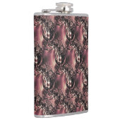 Dex Flask Heupfles (Rechts)