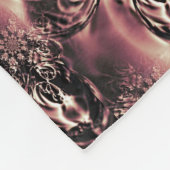 Dex Fleece Blanket (Hoek)