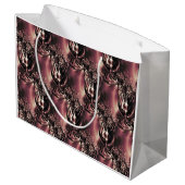 Dex Groot Cadeauzakje (Achterkant Gekanteld)