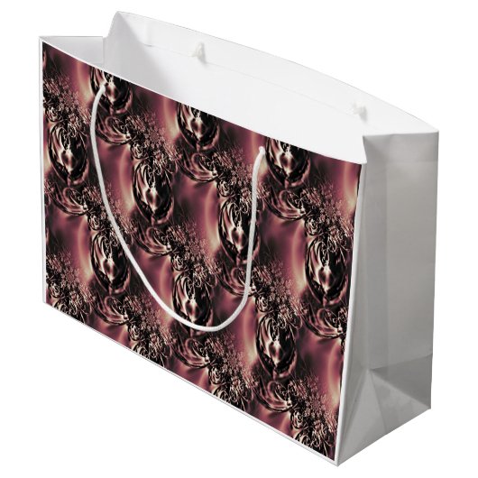 Dex Groot Cadeauzakje (Achterkant Gekanteld)