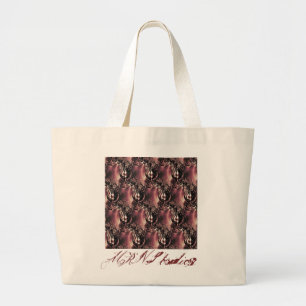 Dex Grote Tote Bag