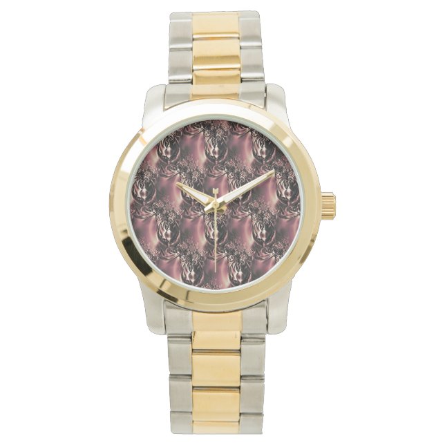 Dex Horloge (Voorkant)